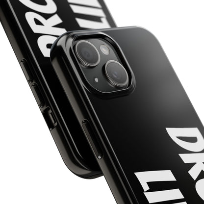DRONE LIFE - Tough Phone Cases