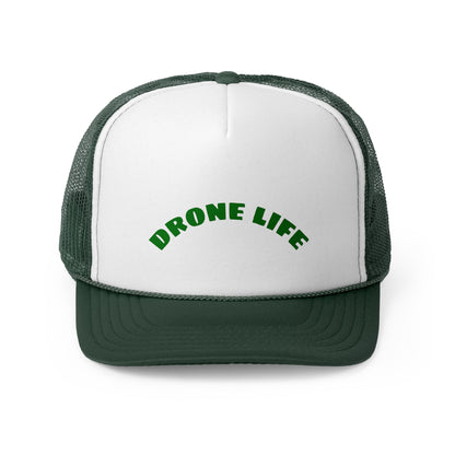 Trucker Caps - Drone Nutters Design