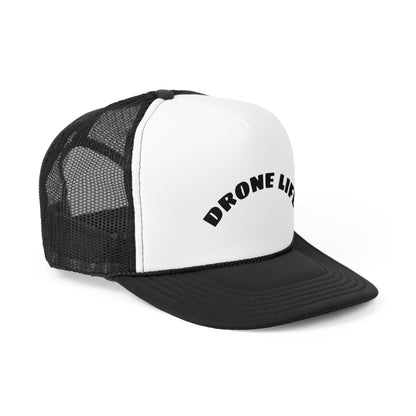 Trucker Caps - Drone Nutters Design