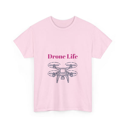 Drone Life T-shirt