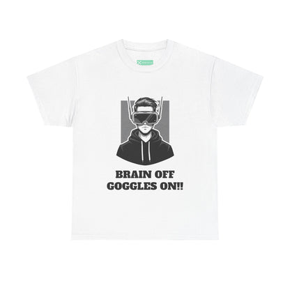 FPV Pilot Unisex Tee