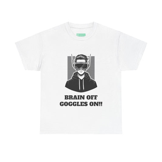 FPV Pilot Unisex Tee