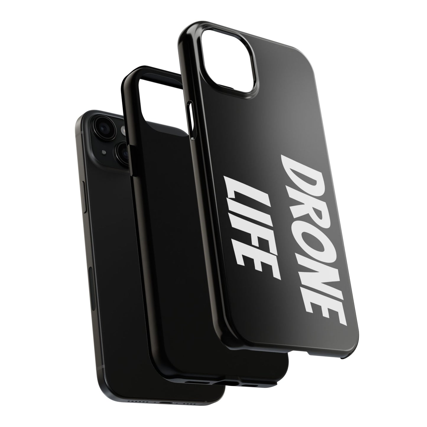 DRONE LIFE - Tough Phone Cases