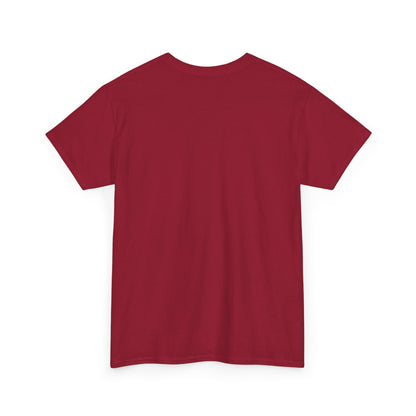 Drone Tee - Unisex Heavy Cotton T-Shirt