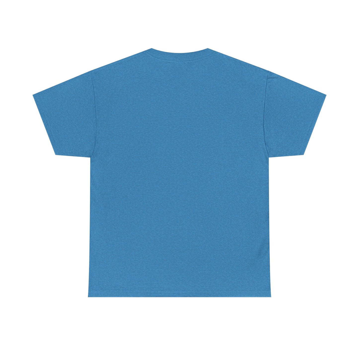 Drone Tee - Unisex Heavy Cotton T-Shirt