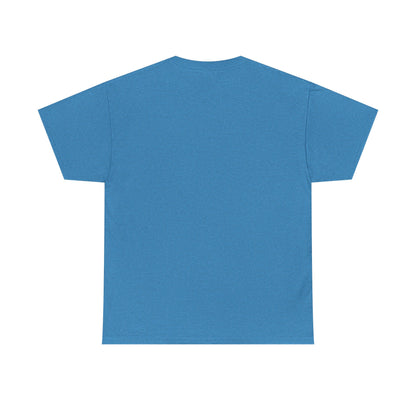 Drone Tee - Unisex Heavy Cotton T-Shirt