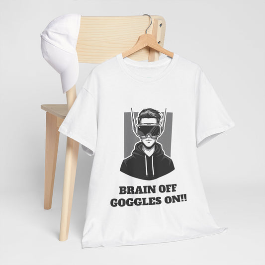 FPV Pilot Unisex Tee