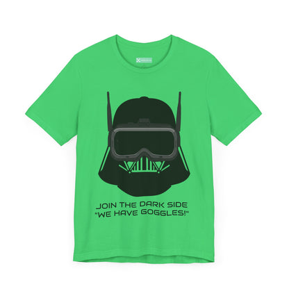 FPV drone T-shirt