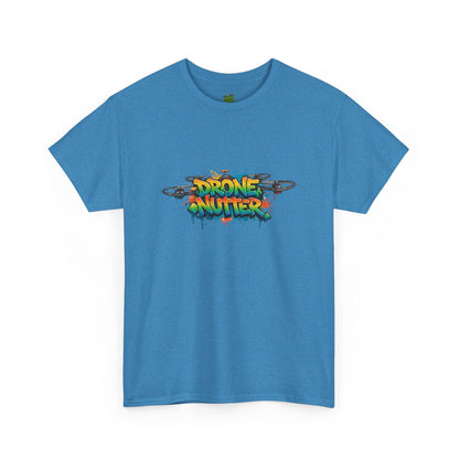 Drone Tee - Unisex Heavy Cotton T-Shirt