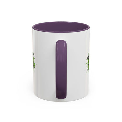 Drone Fuel Coffee Mug - Funny Mug for Pilots, Coffee Lovers, and Gift for Drone Enthusiasts, Office Humor, Personalized Drinkware