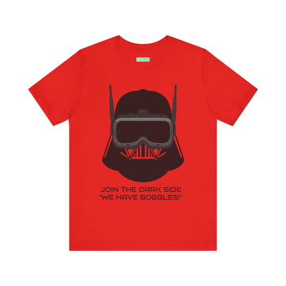 FPV drone T-shirt