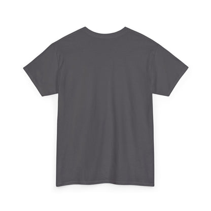 Drone Tee - Unisex Heavy Cotton T-Shirt