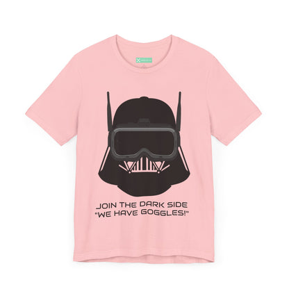 FPV drone T-shirt