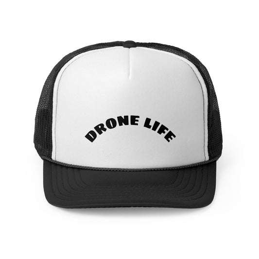 Trucker Caps - Drone Nutters Design