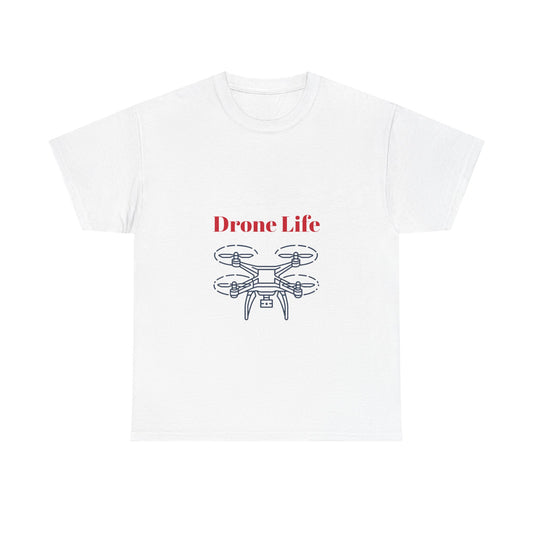 Drone Life T-shirt