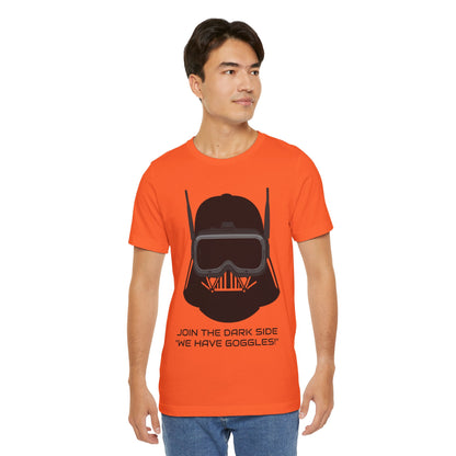 FPV drone T-shirt