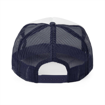Trucker Caps - Drone Nutters Design