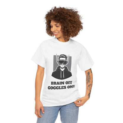FPV Pilot Unisex Tee