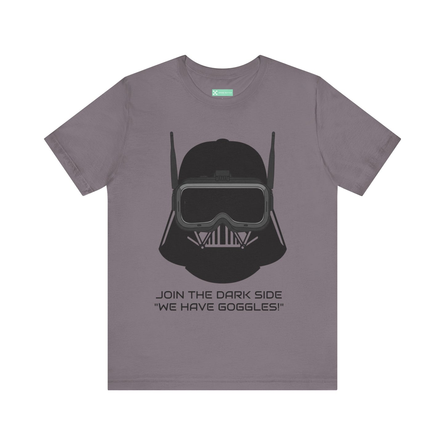 FPV drone T-shirt