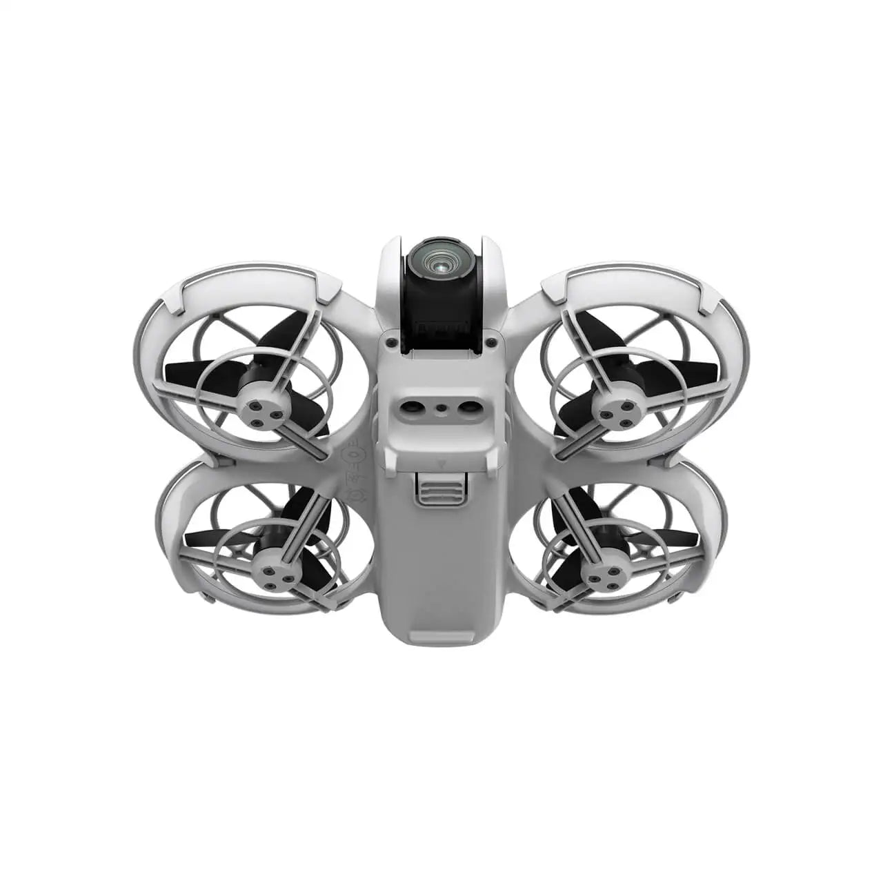 DJI NEO Drone 135 g Light & Portable 4K Ultra-Stabilized Video Full-Coverage Propeller Guards New Original in Stock