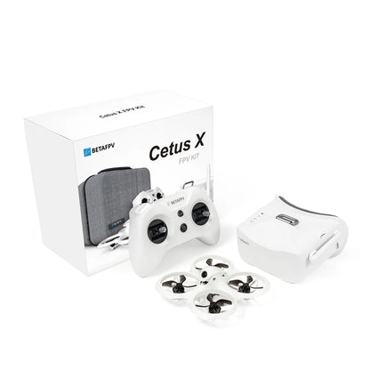 BETAFPV Cetus X FPV Kit 2024
