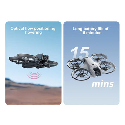 Xiaomi Mijia MINI V666 Drone 4K Professional WIFI 5G Dron Obstacle Avoidance Brushless Altitude Headless Mode RC Quadcopter Toys