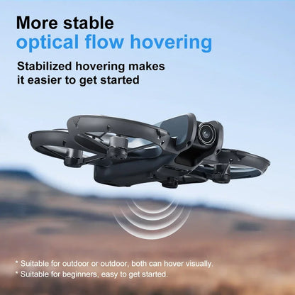 Xiaomi Mijia MINI V666 Drone 4K Professional WIFI 5G Dron Obstacle Avoidance Brushless Altitude Headless Mode RC Quadcopter Toys