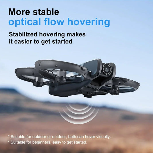 Xiaomi Mijia MINI V666 Drone 4K Professional WIFI 5G Dron Obstacle Avoidance Brushless Altitude Headless Mode RC Quadcopter Toys
