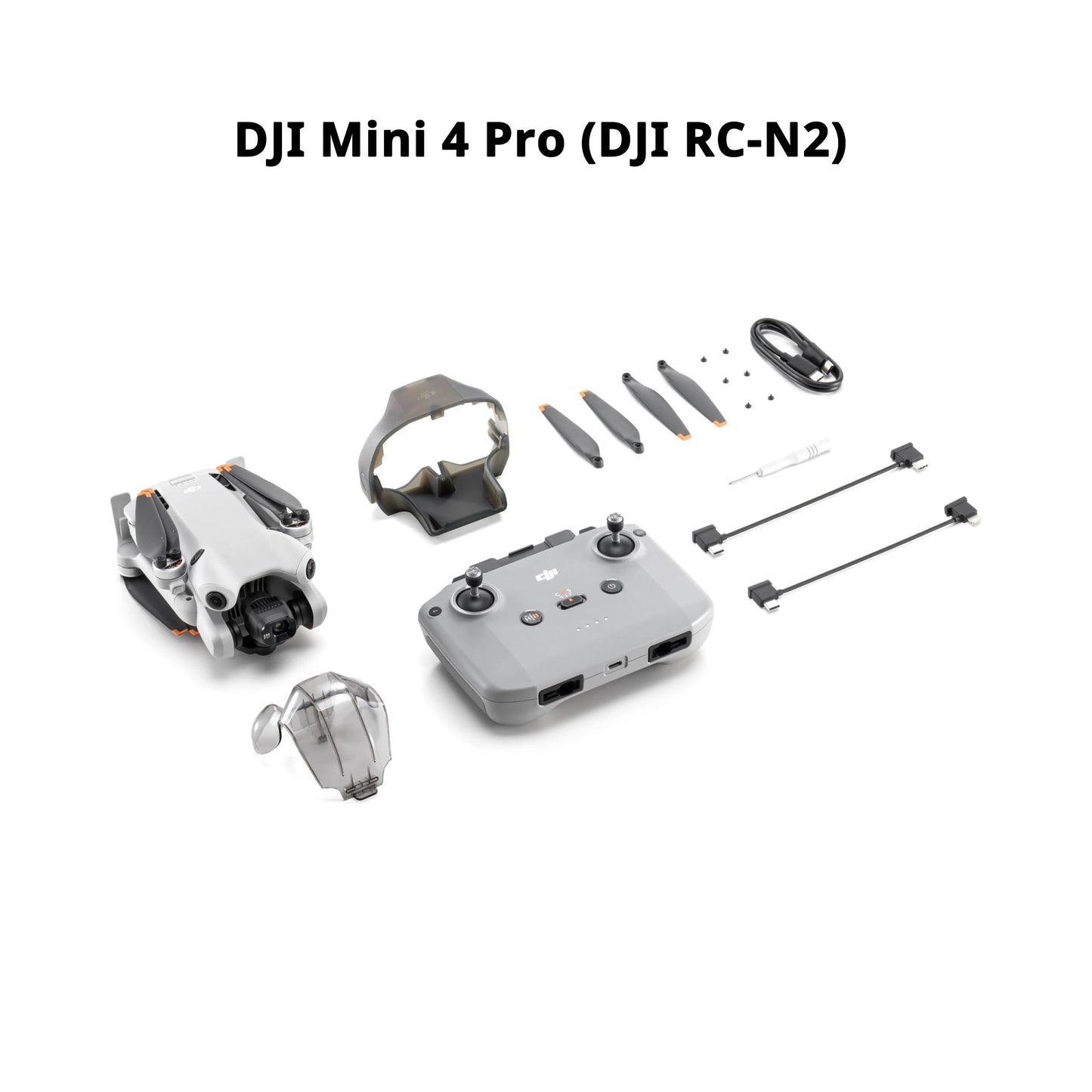 DJI Mini 4 PRO Drone 4K/60fps HDR True Vertical Shooting 20km FHD Video Transmission original brand new in stock
